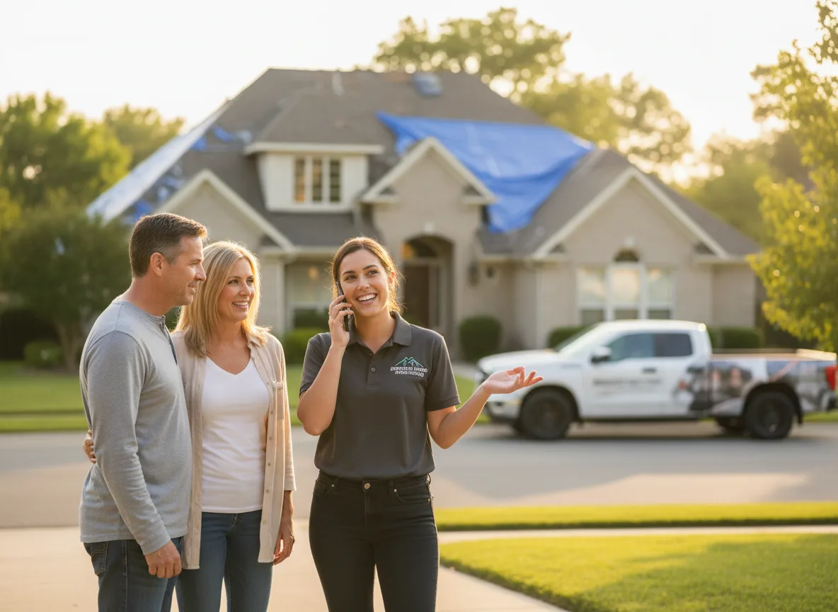 Emergency Roof Repair Horse Branch, KY FAQs